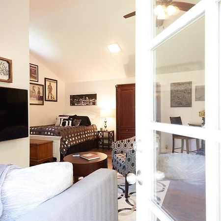 Willow Glen Private Studio - 1 Queen Bed And 1 Queen Inflatable サンノゼ エクステリア 写真